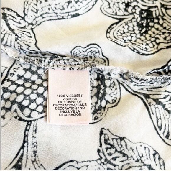 Victoria’s Secret Off Shoulder Drawstring Mini Dress - Picture 9 of 9